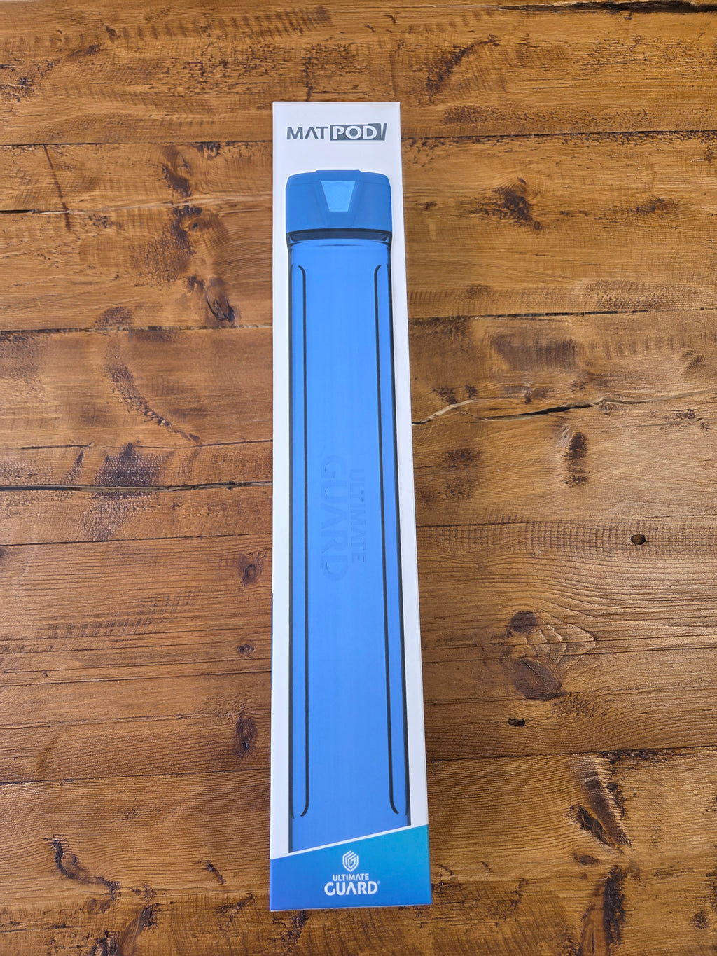 Matpod ultimate Guard