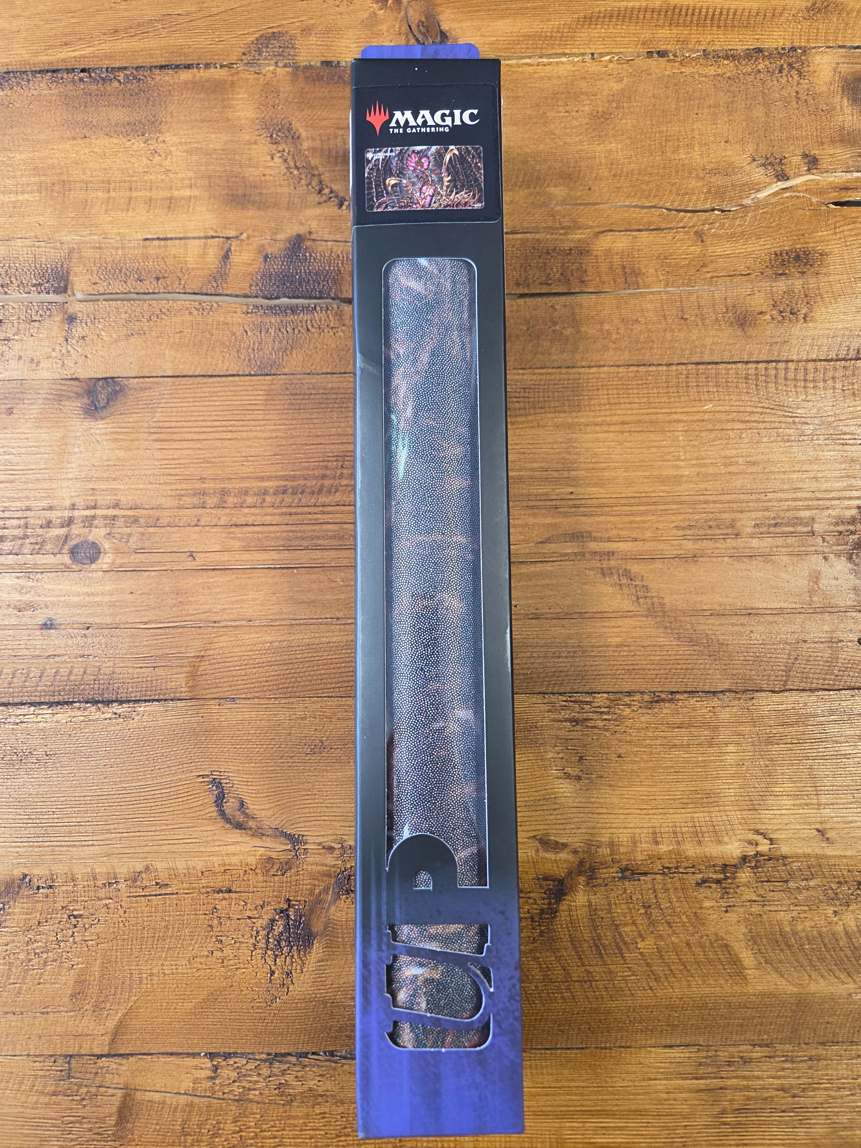 Playmat mtg SliverQueen