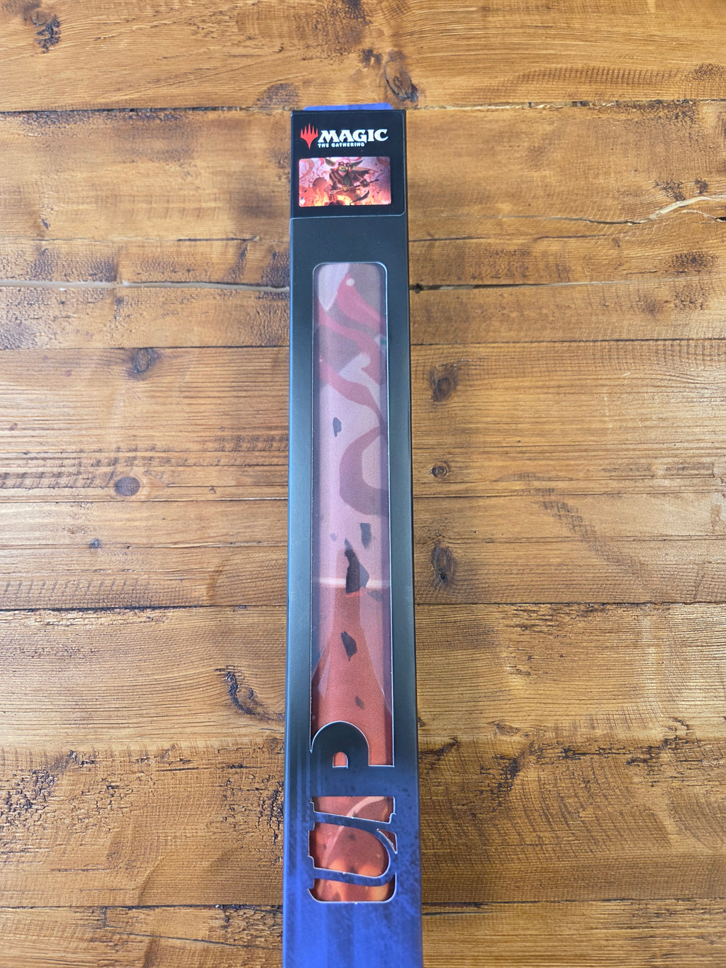 Playmat Mtg Goblin Ryder