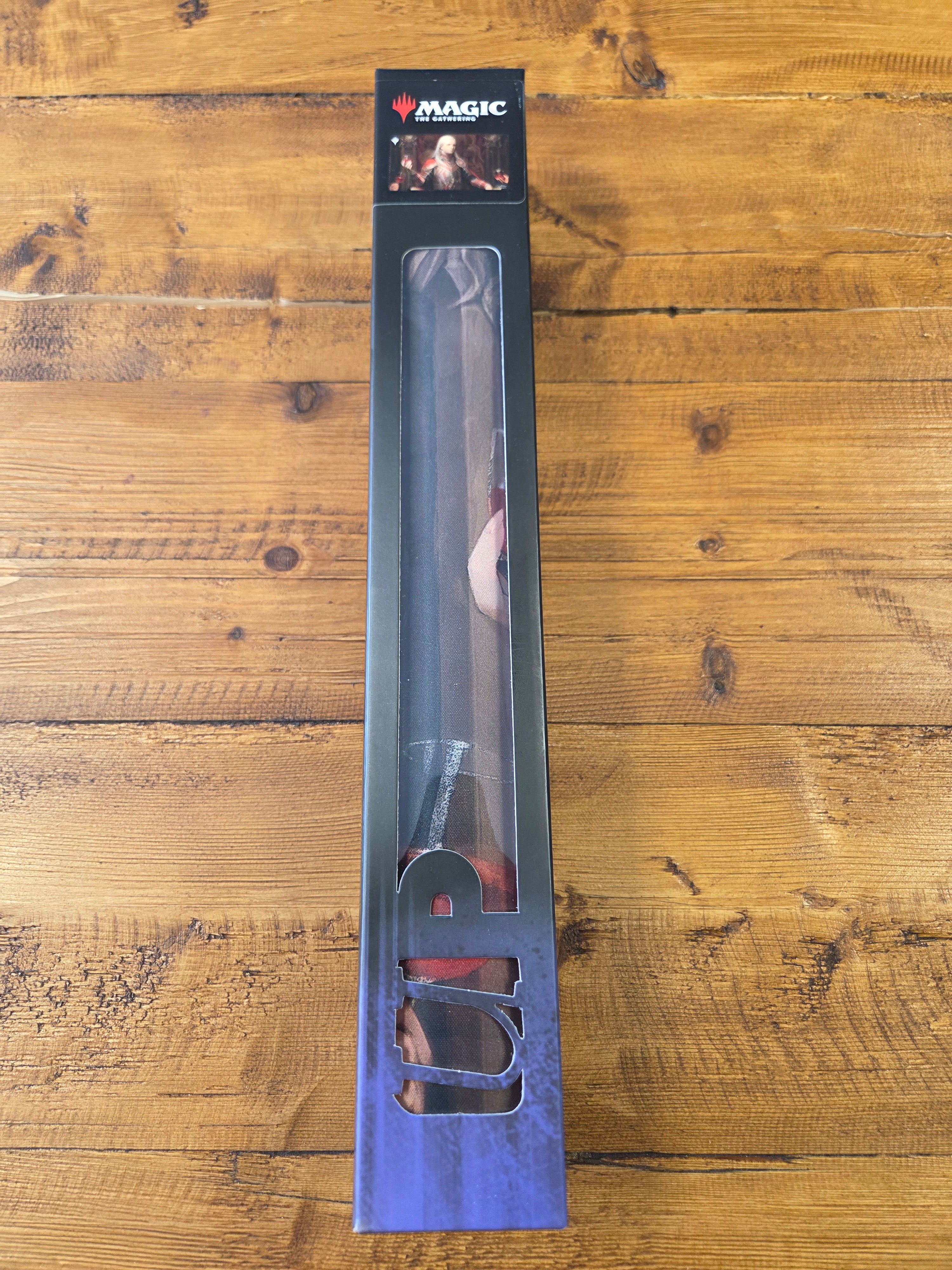 Playmat Mtg Victor Markov