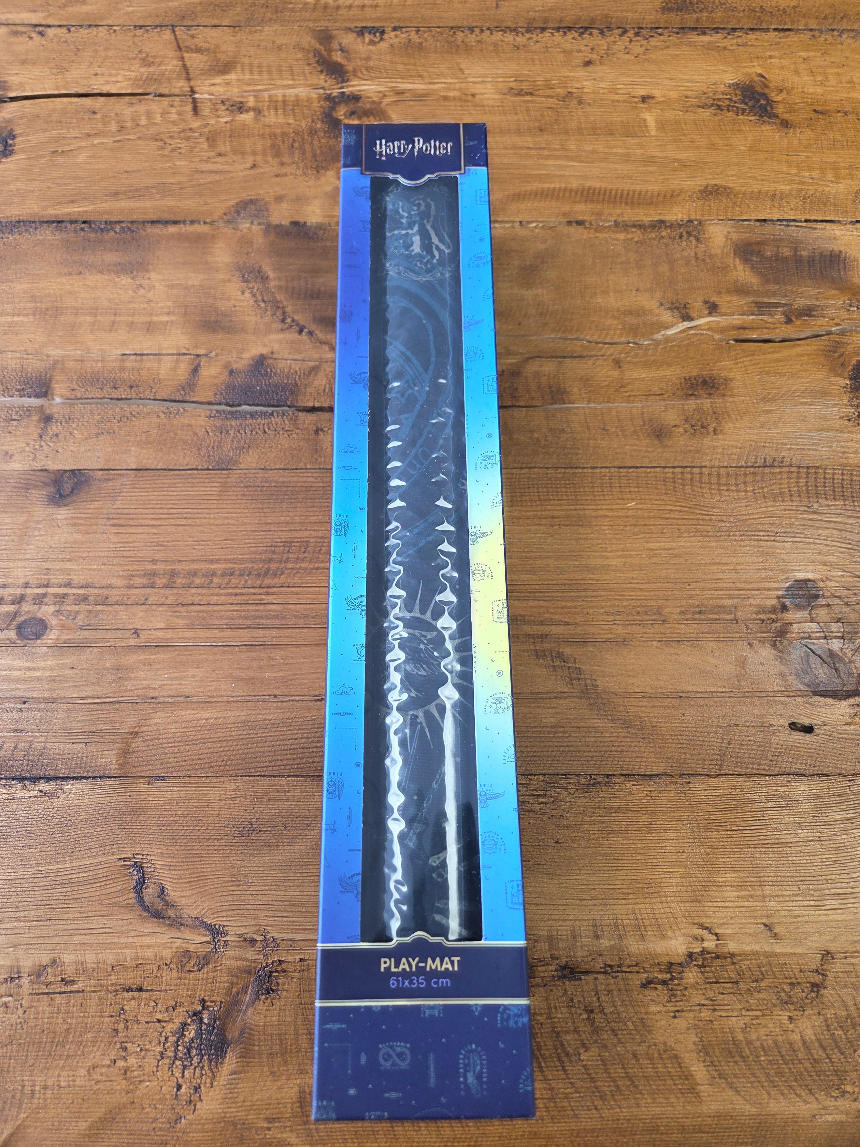 Playmat Harry Potter