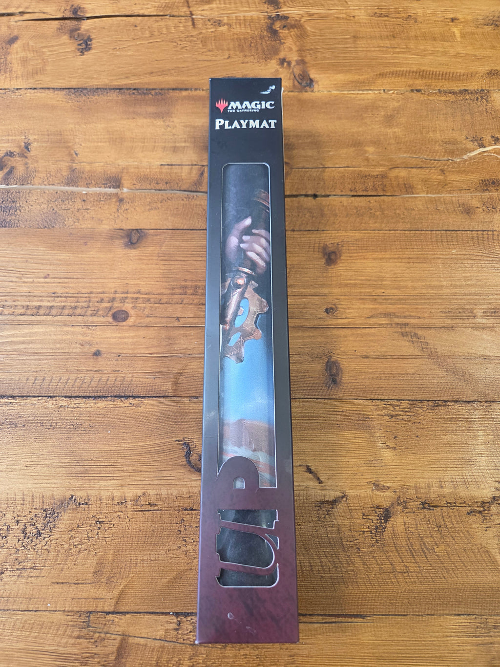 Playmat Mtg commander legends