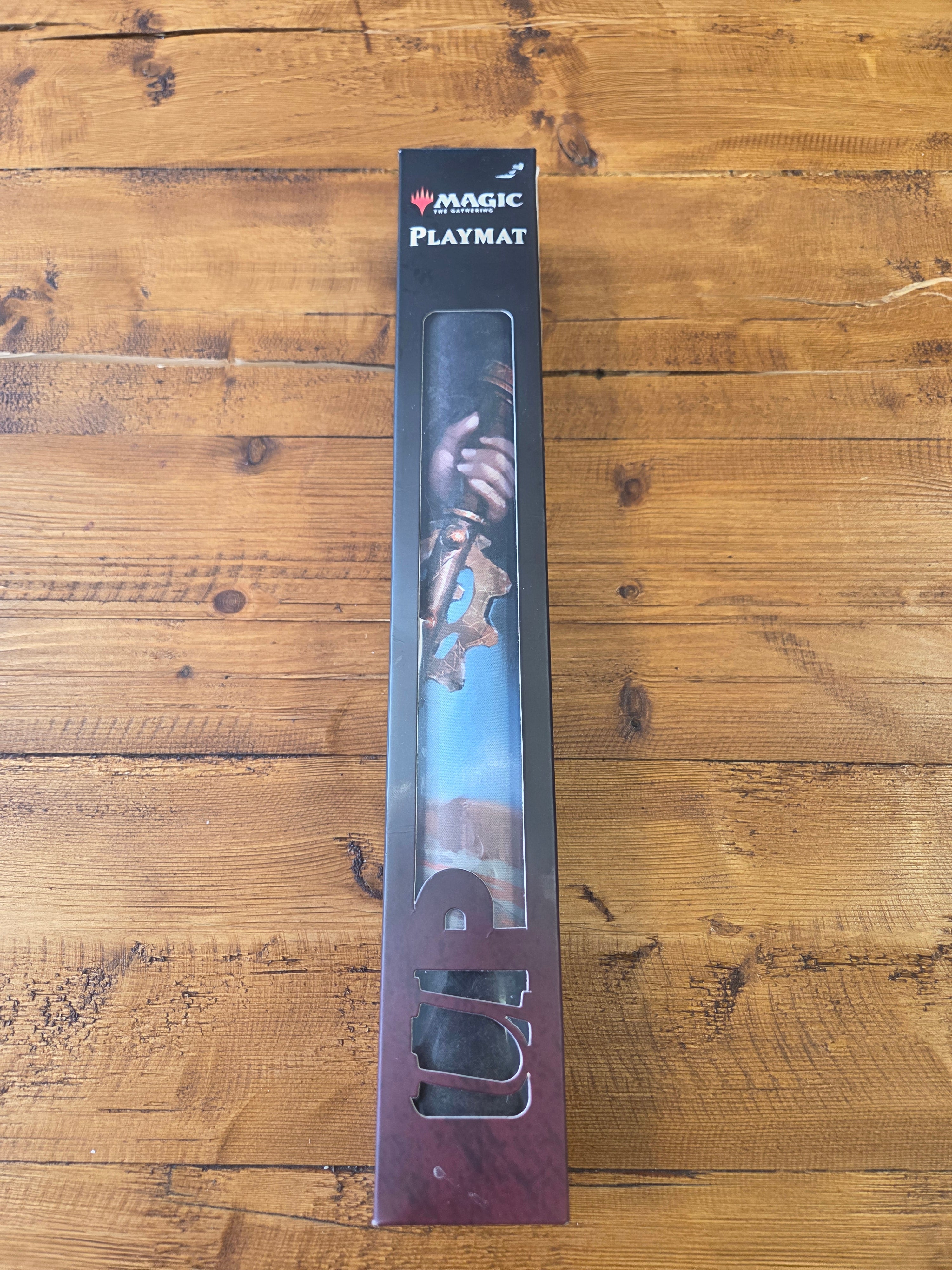 Playmat Mtg commander legends