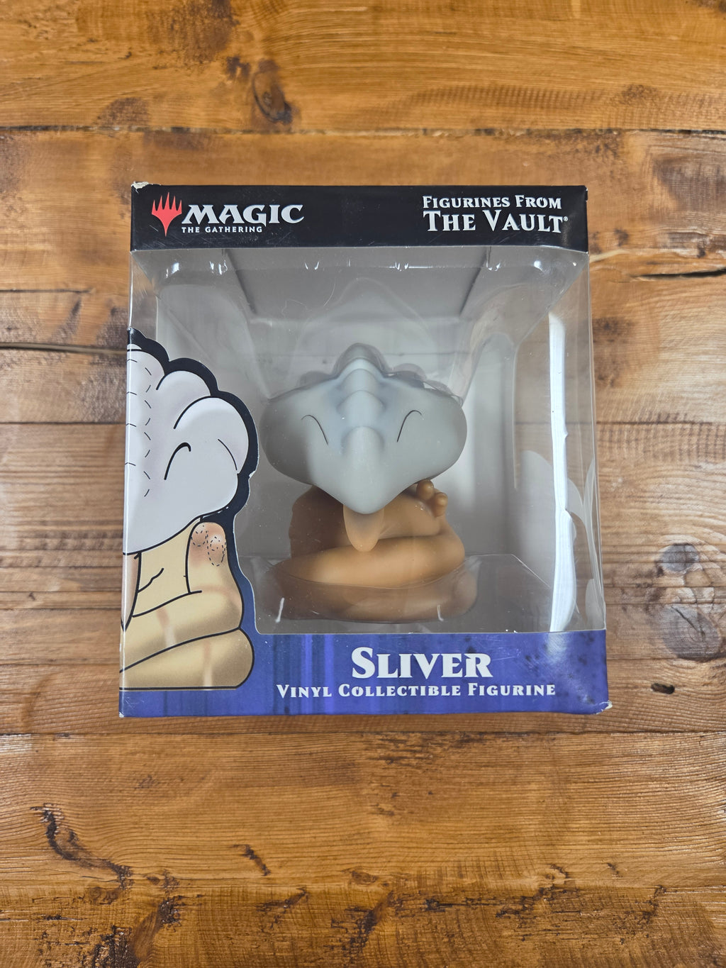 Pop mtg Sliver