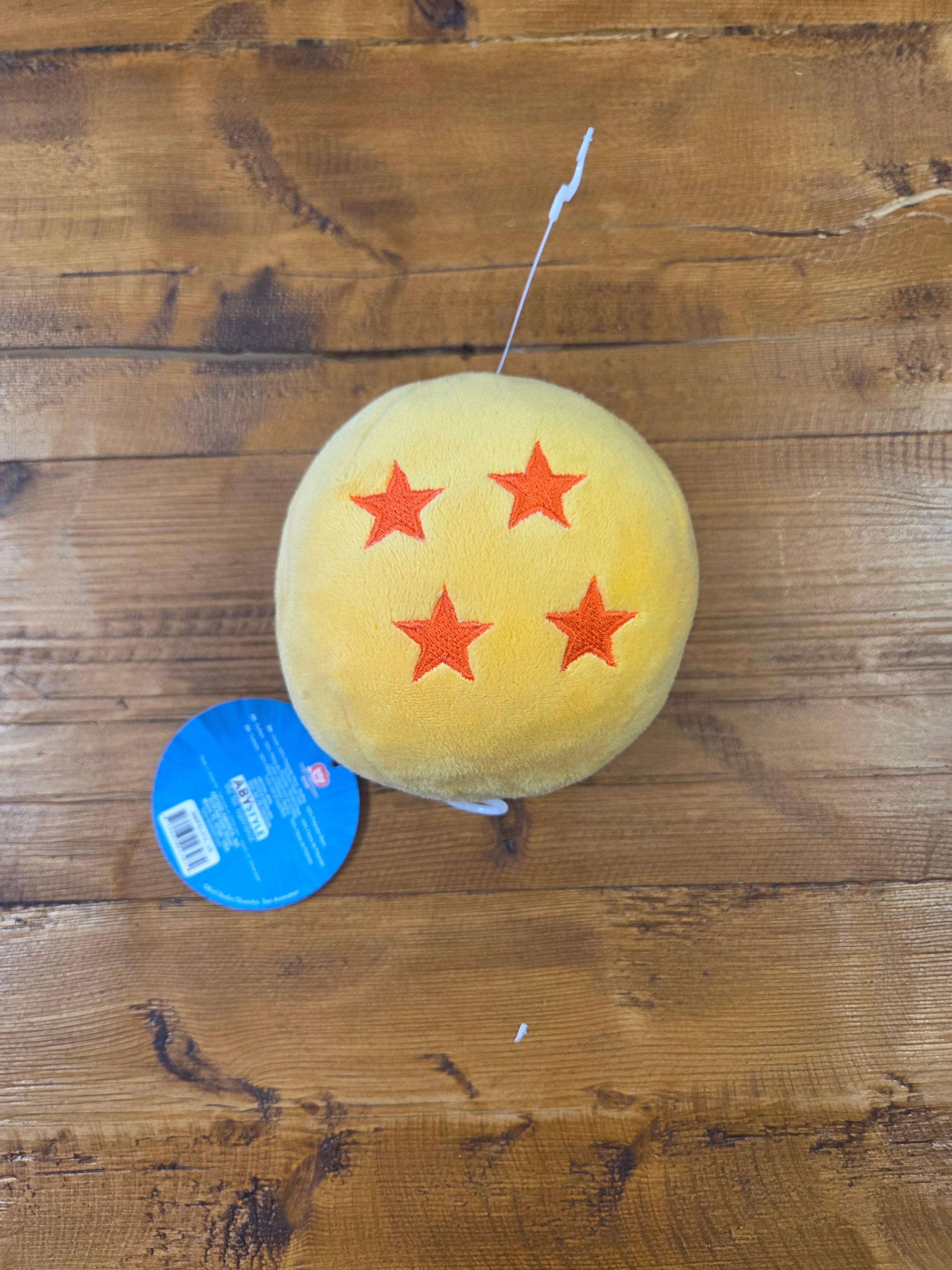 Dragon Ball Z  energie