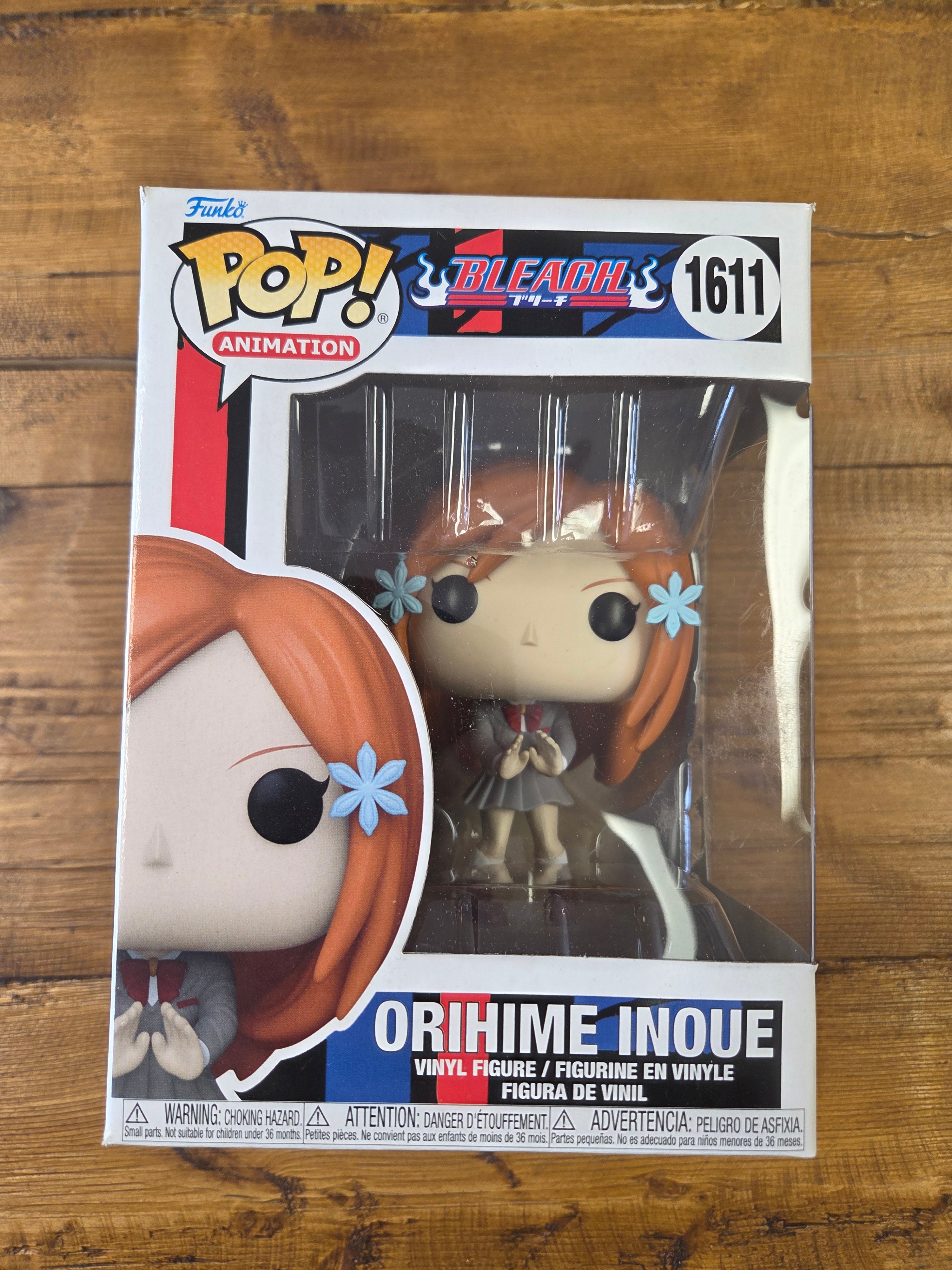 Orihime Inoue