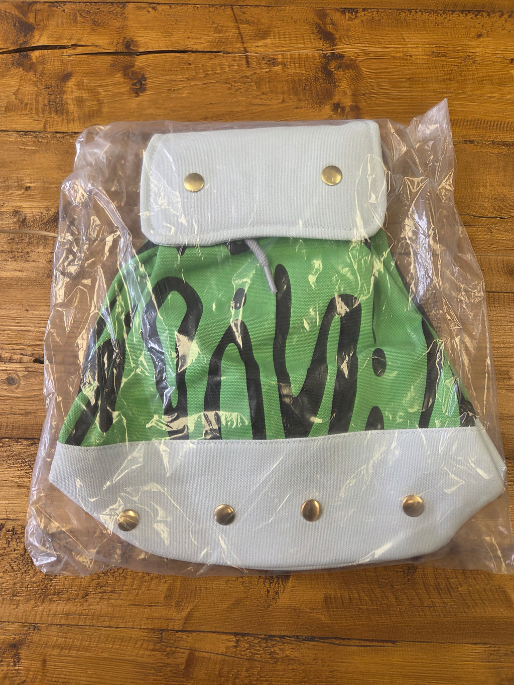 Portogas Ace bag