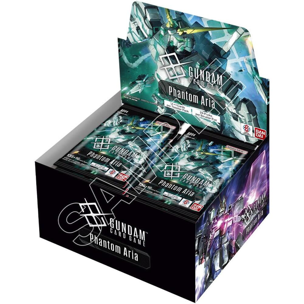 Gundam Phantom Aria