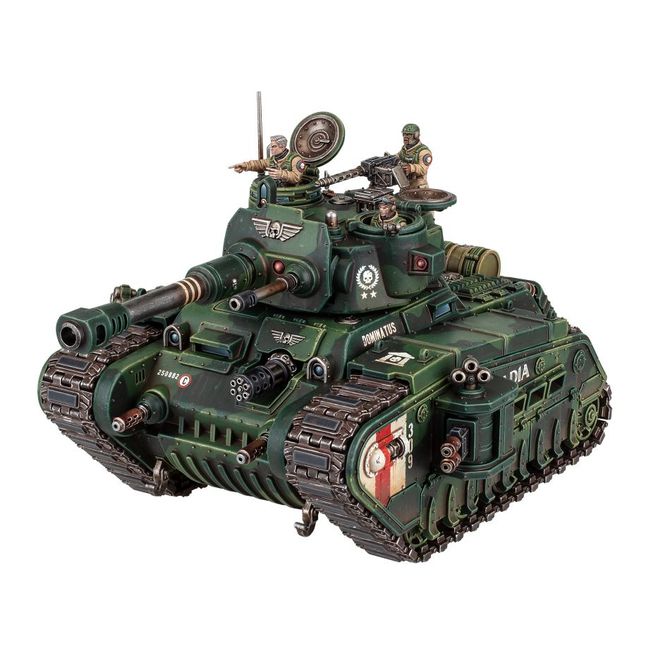 Astra miitarium : Armageddon Battalion