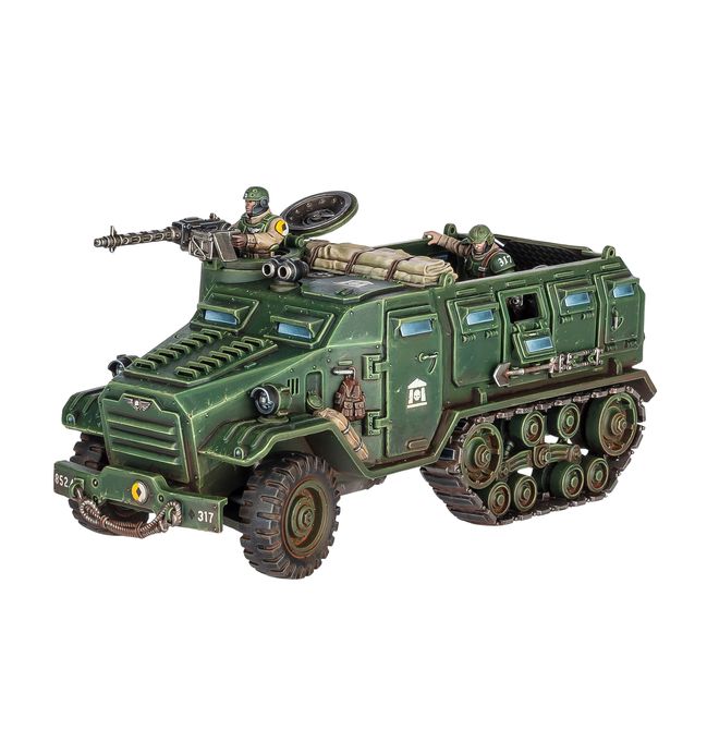 Astra miitarium : Armageddon Battalion