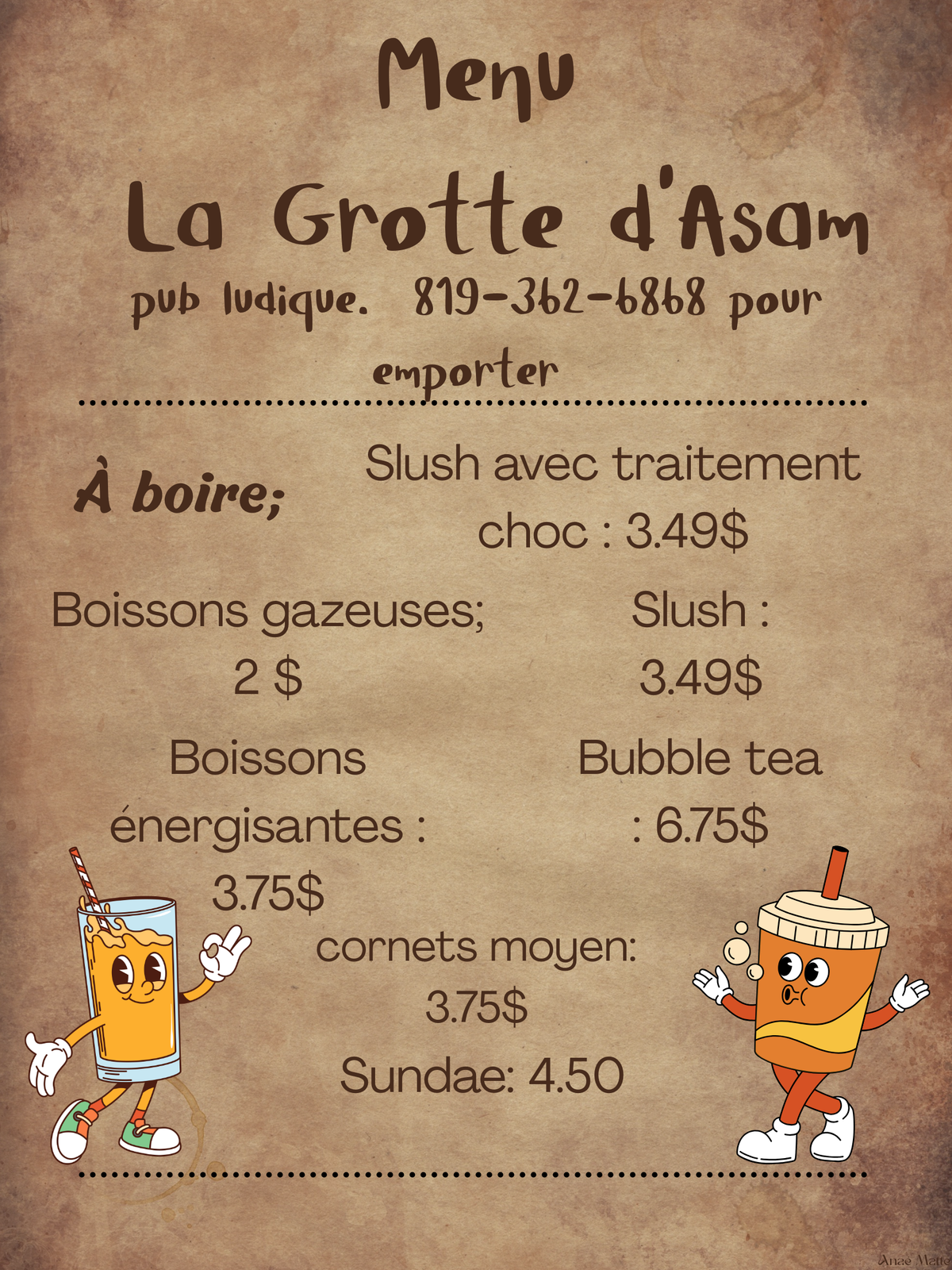 Poutine