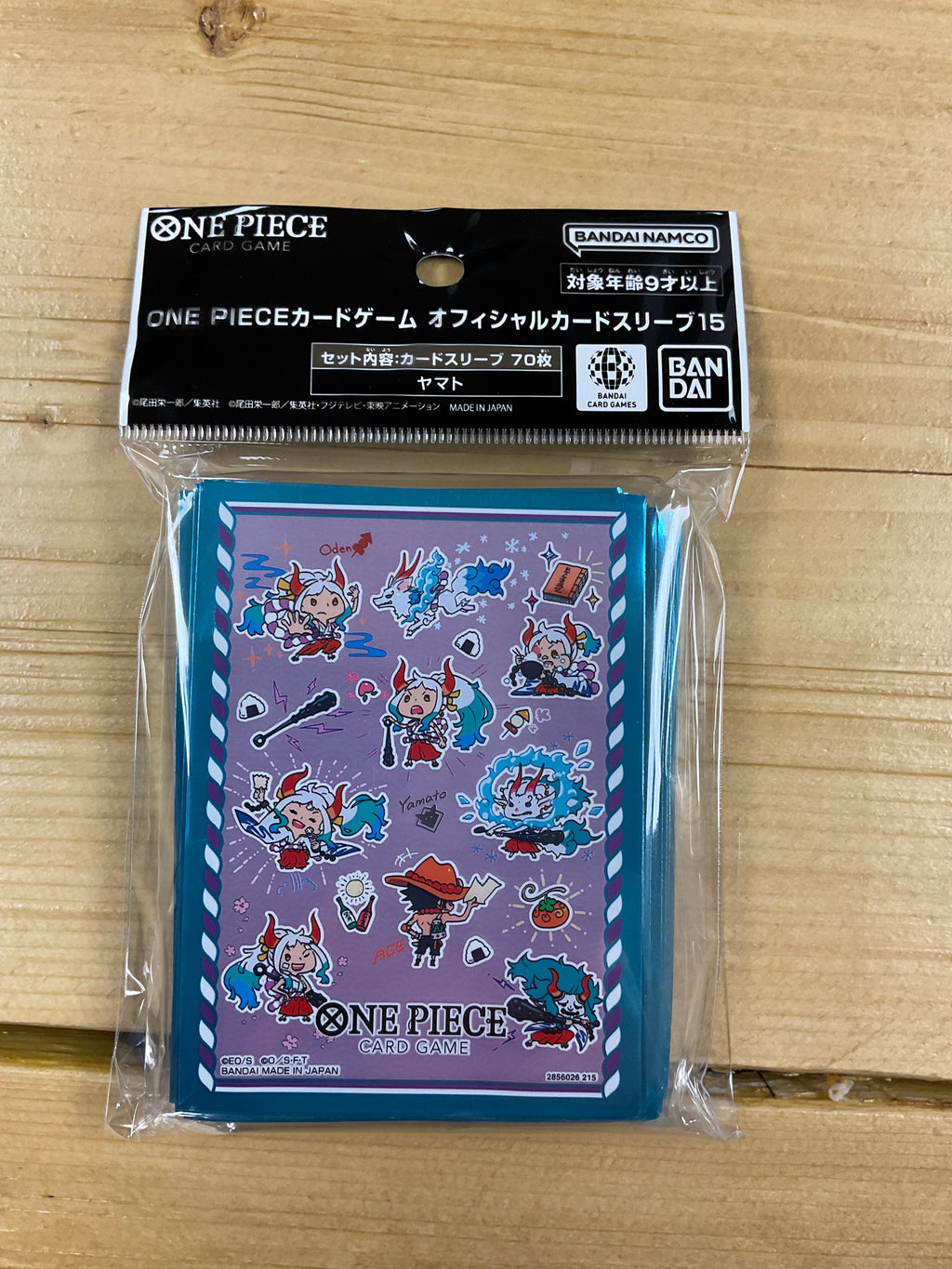 One piece yamato pixel