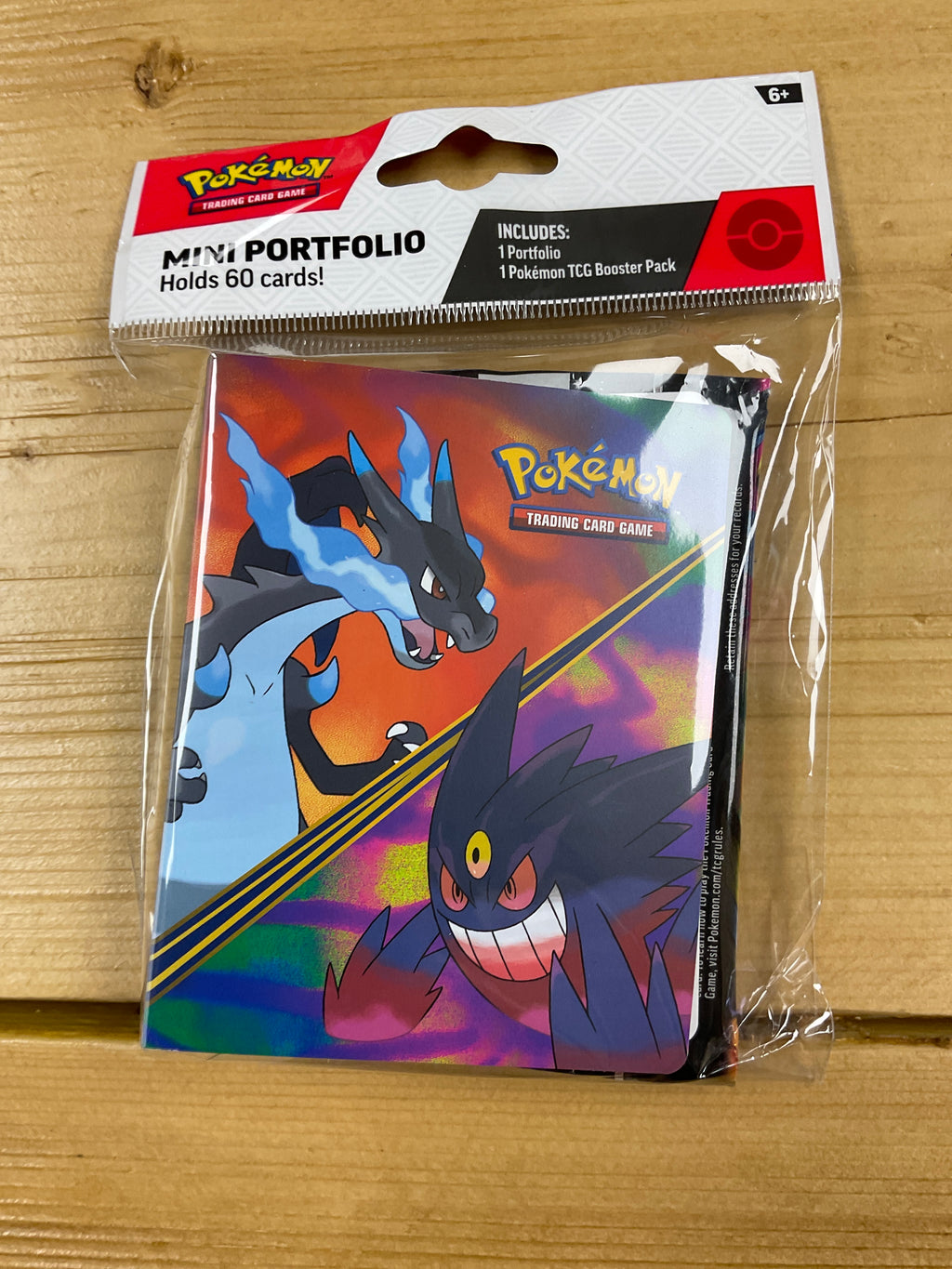 Pokémon mini Portfolio