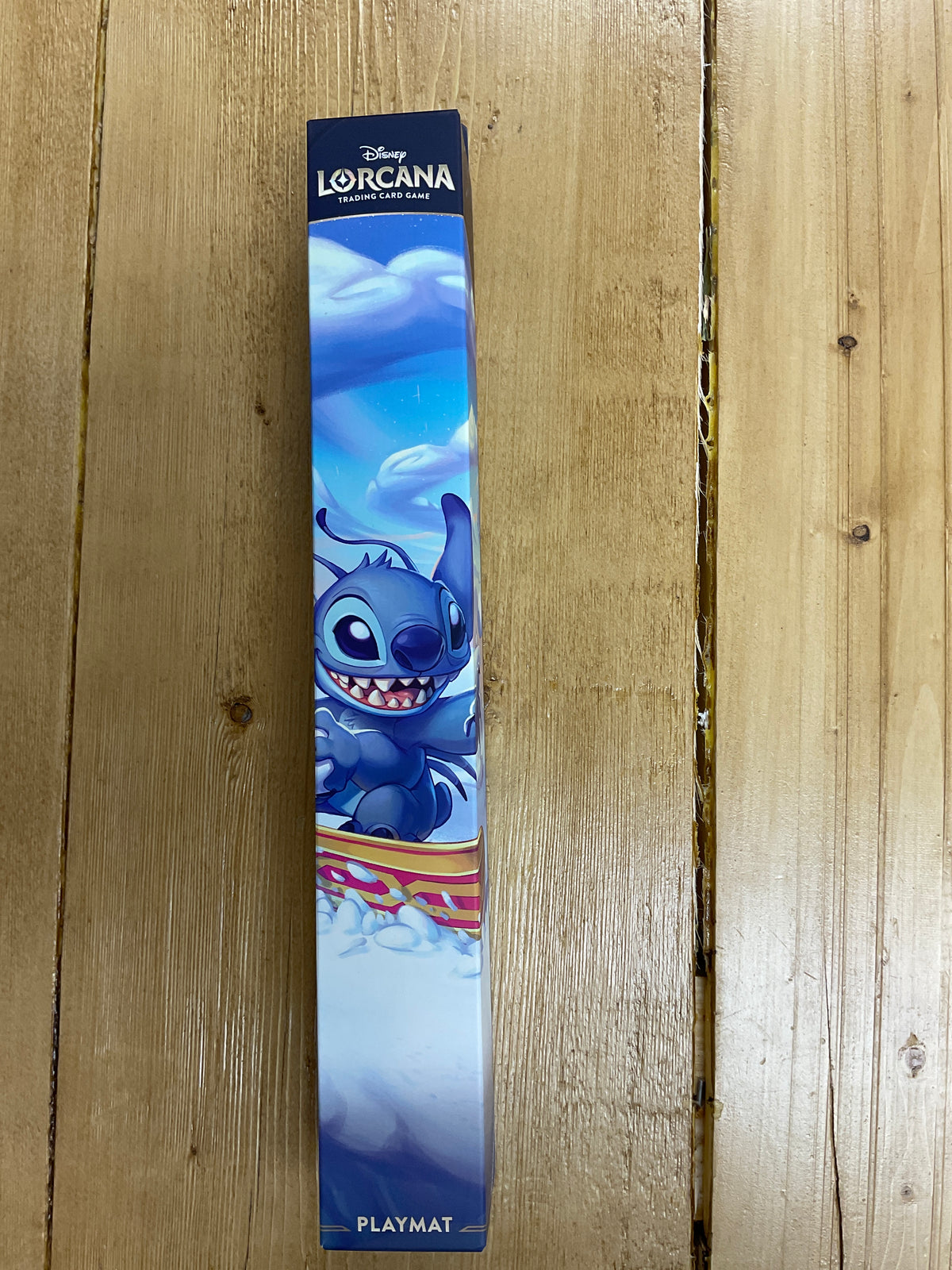 Disney Loracana Playmat Sticht