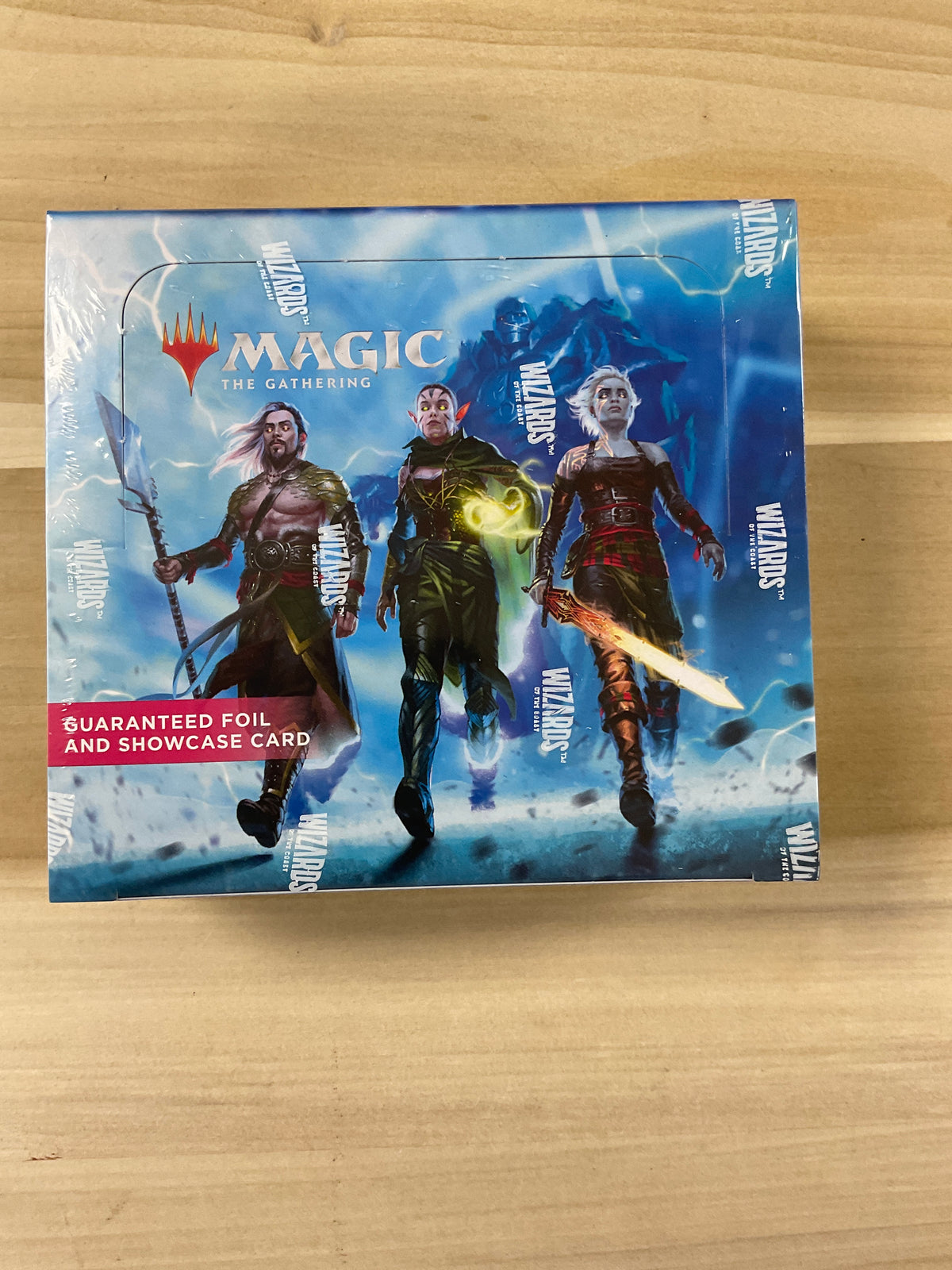 Mtg March of the machine The Afyermath épilogue booster