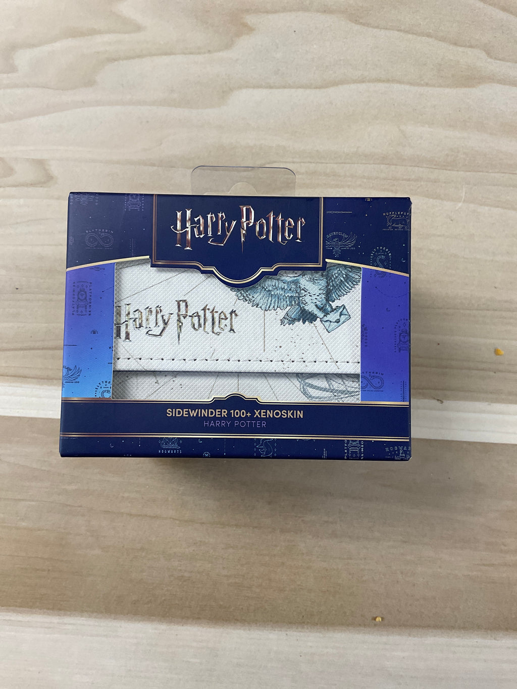 Ultimate guard Harry Potter sidewinder deck box