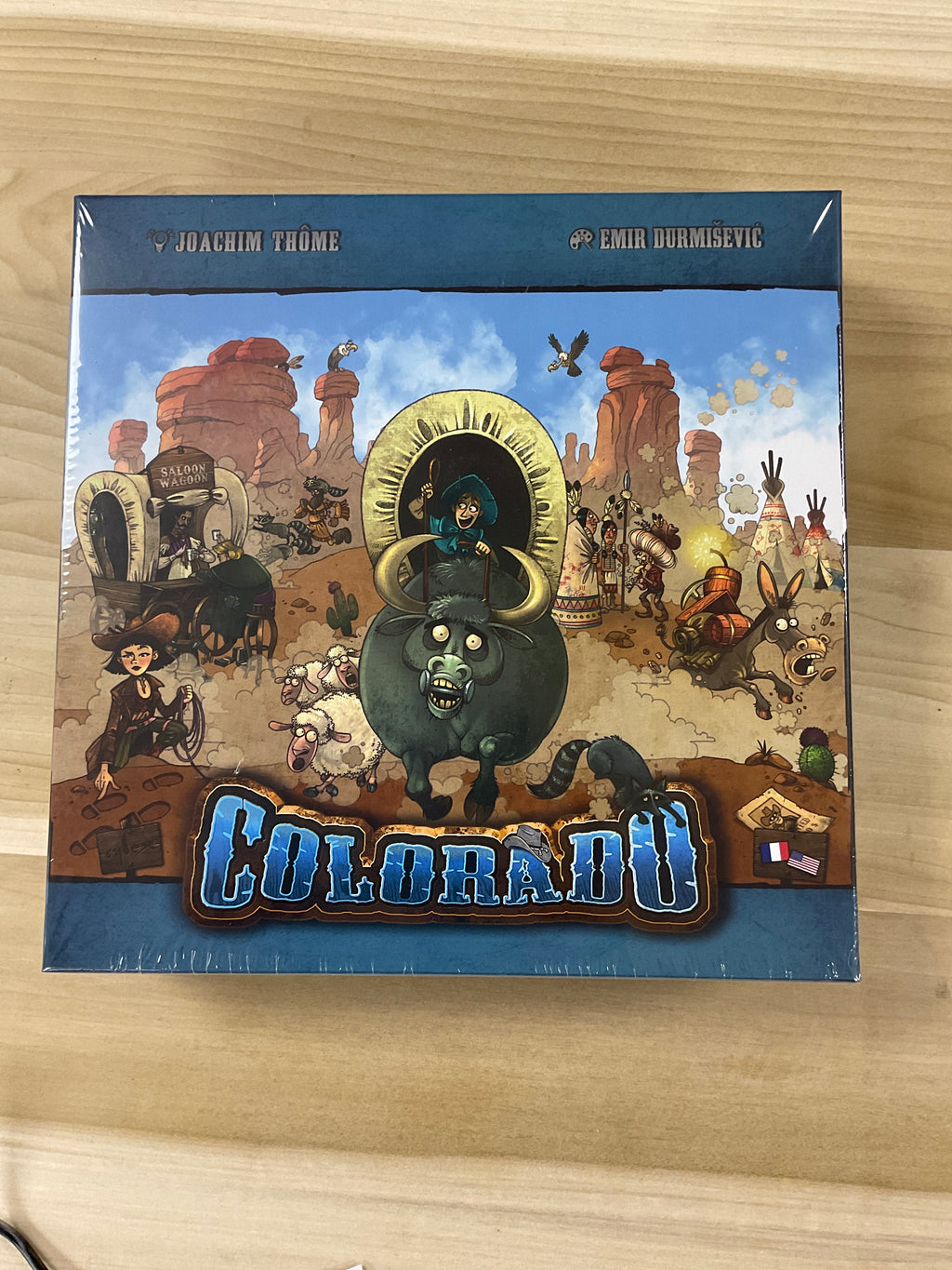 Colorado