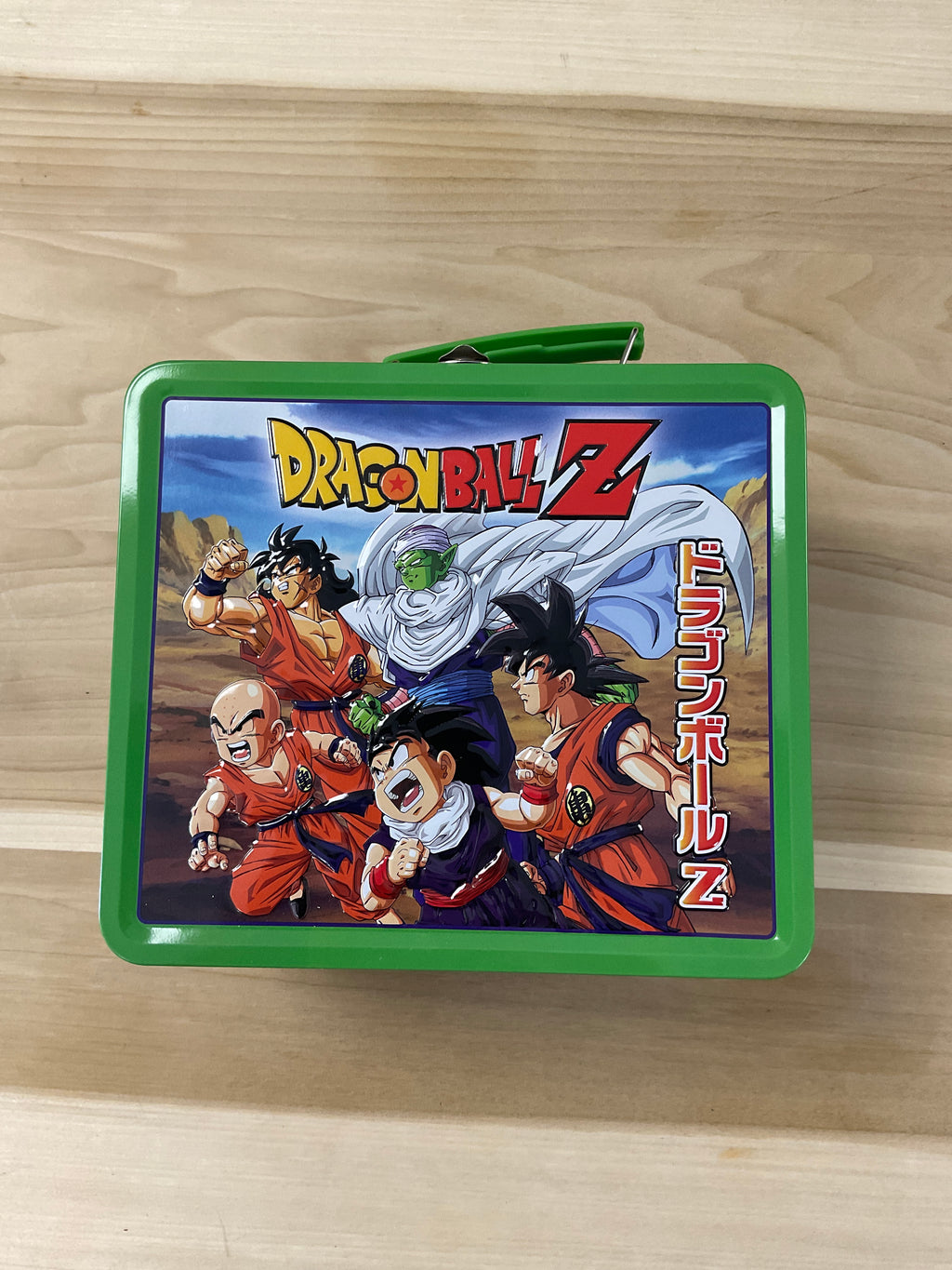 DragonballZ