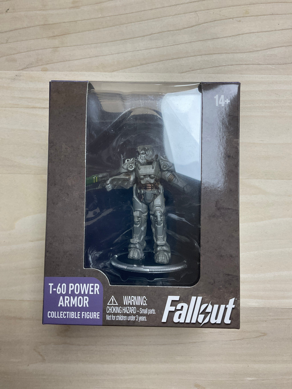 Fallout T-60 Power Armor