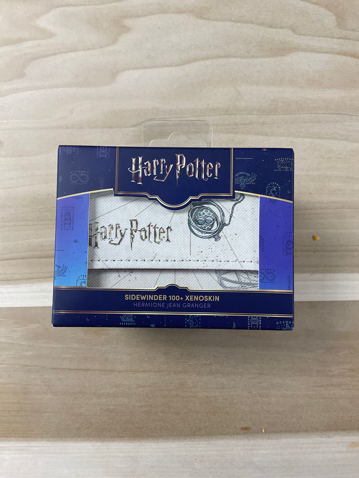 Ultimate guard Harry Potter sidewinder deck box