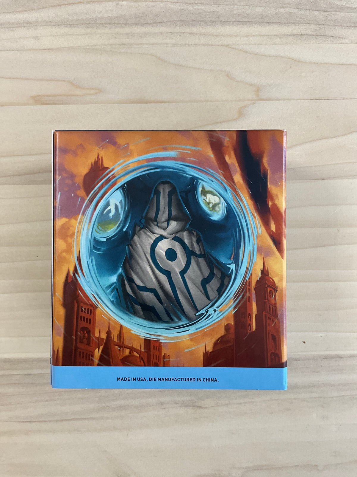 Mtg Reality Fractue. Prerealese