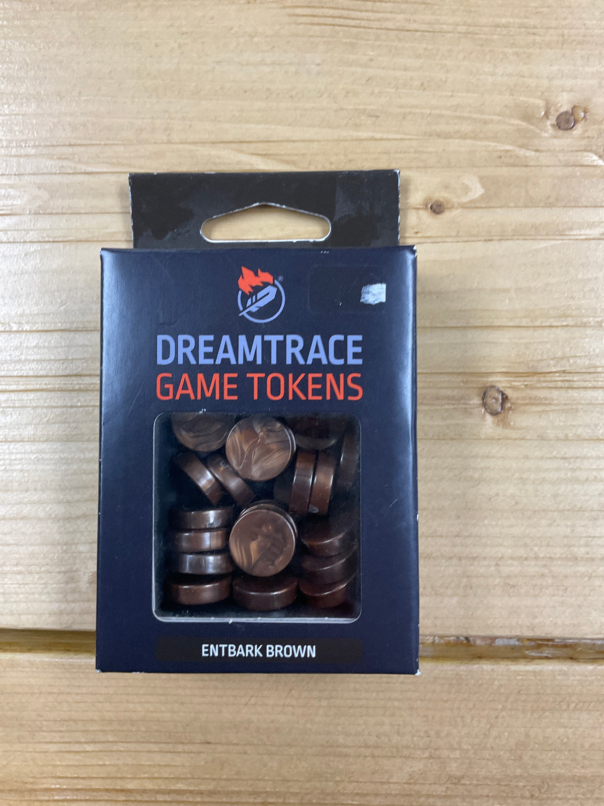 Dreamtrace Token