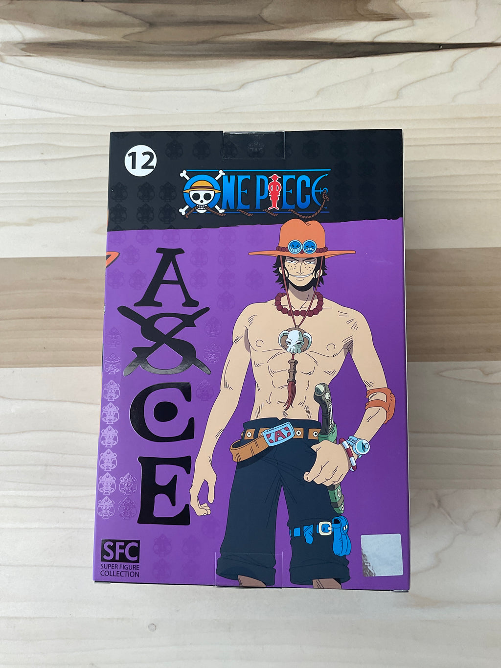 Sfc one piece