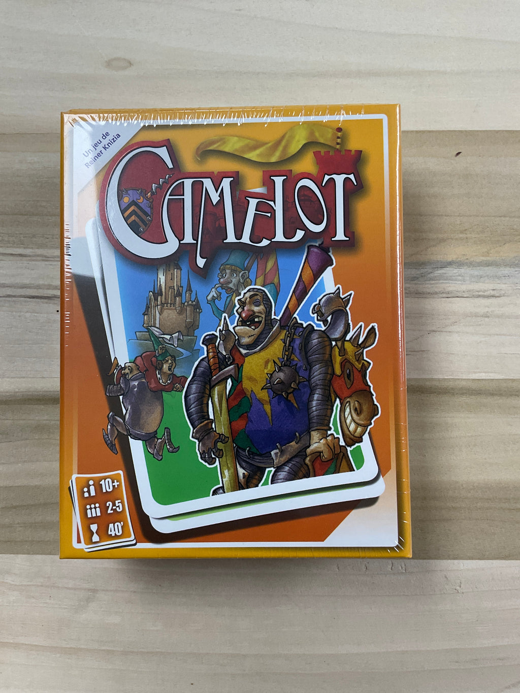 Camelot