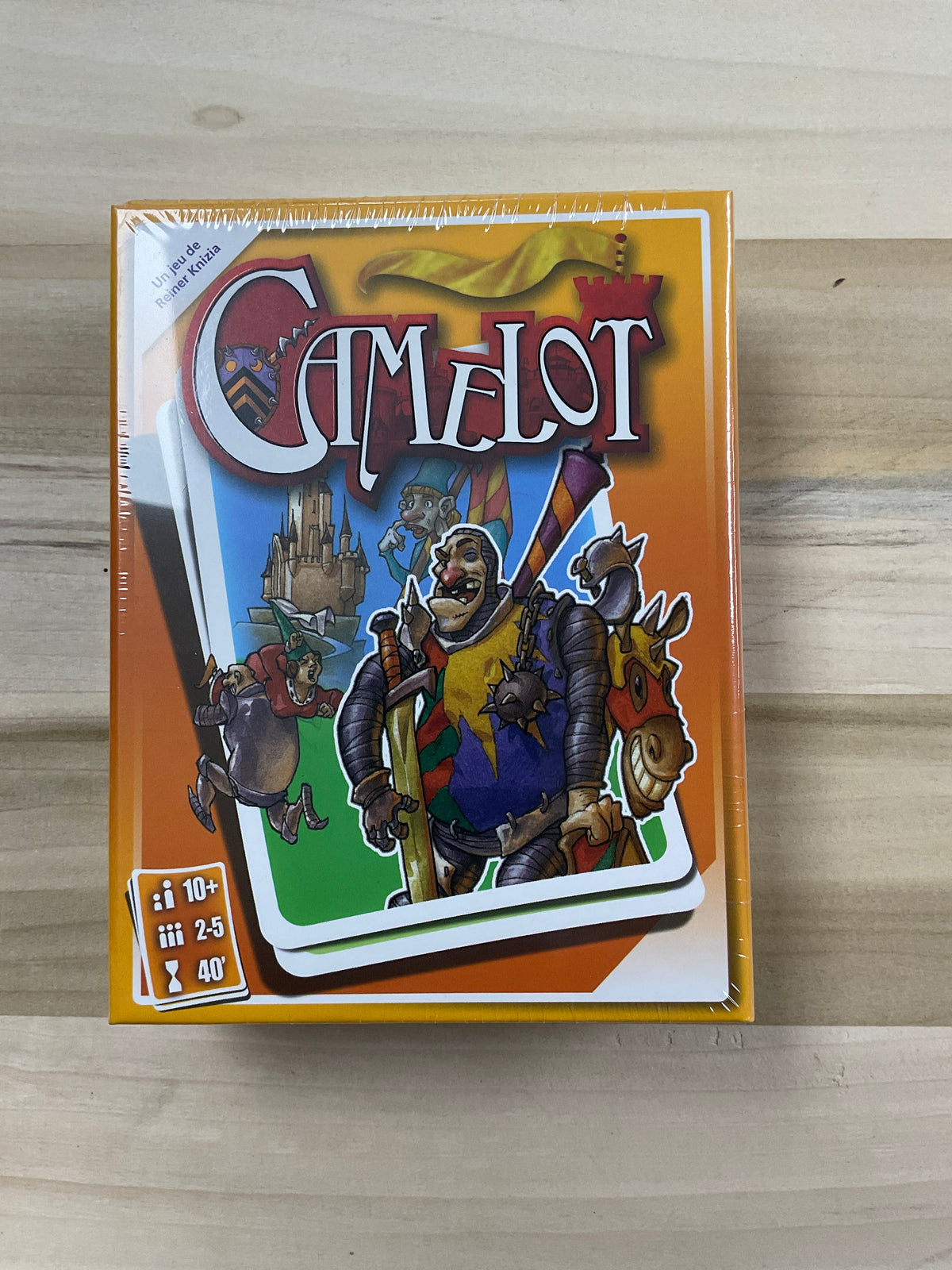 Camelot