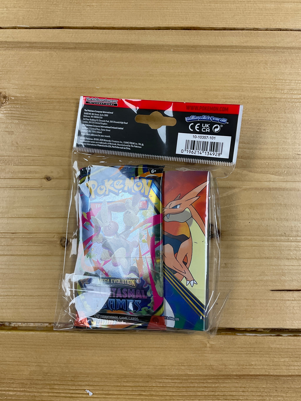 Pokémon mini Portfolio