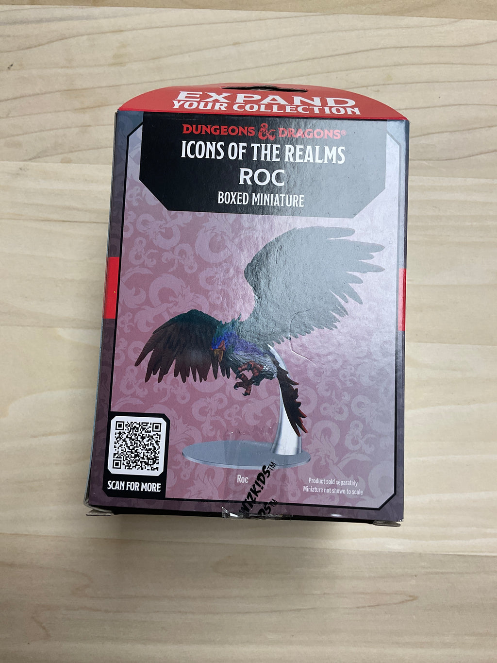 D&d Monster of the real  Monster menagerie revisited