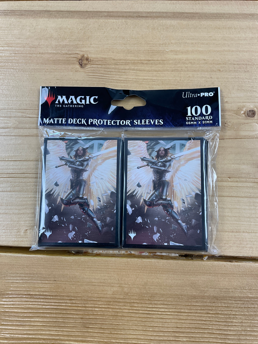 Mtg sleeve Final Fantasy