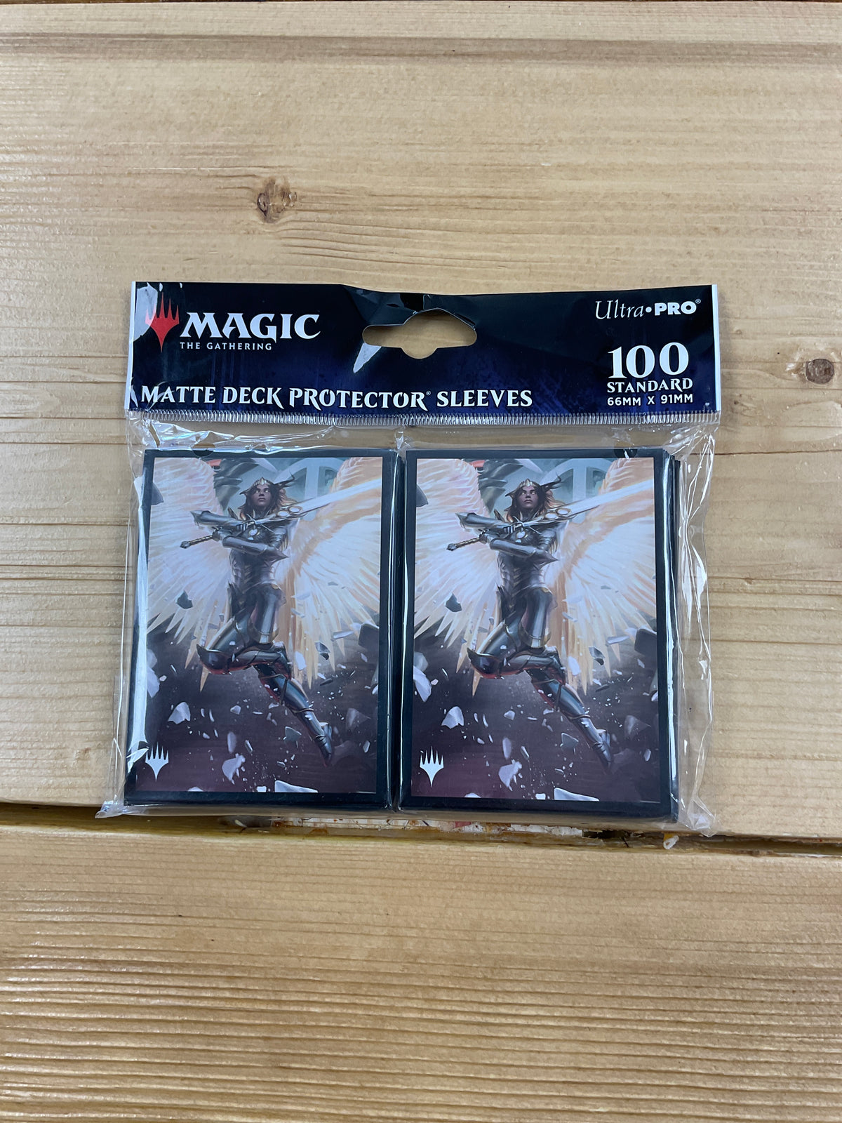 Mtg sleeve Final Fantasy