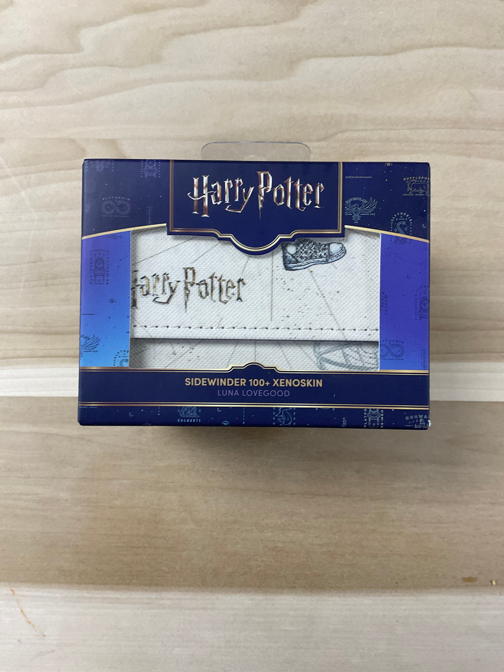 Ultimate guard Harry Potter