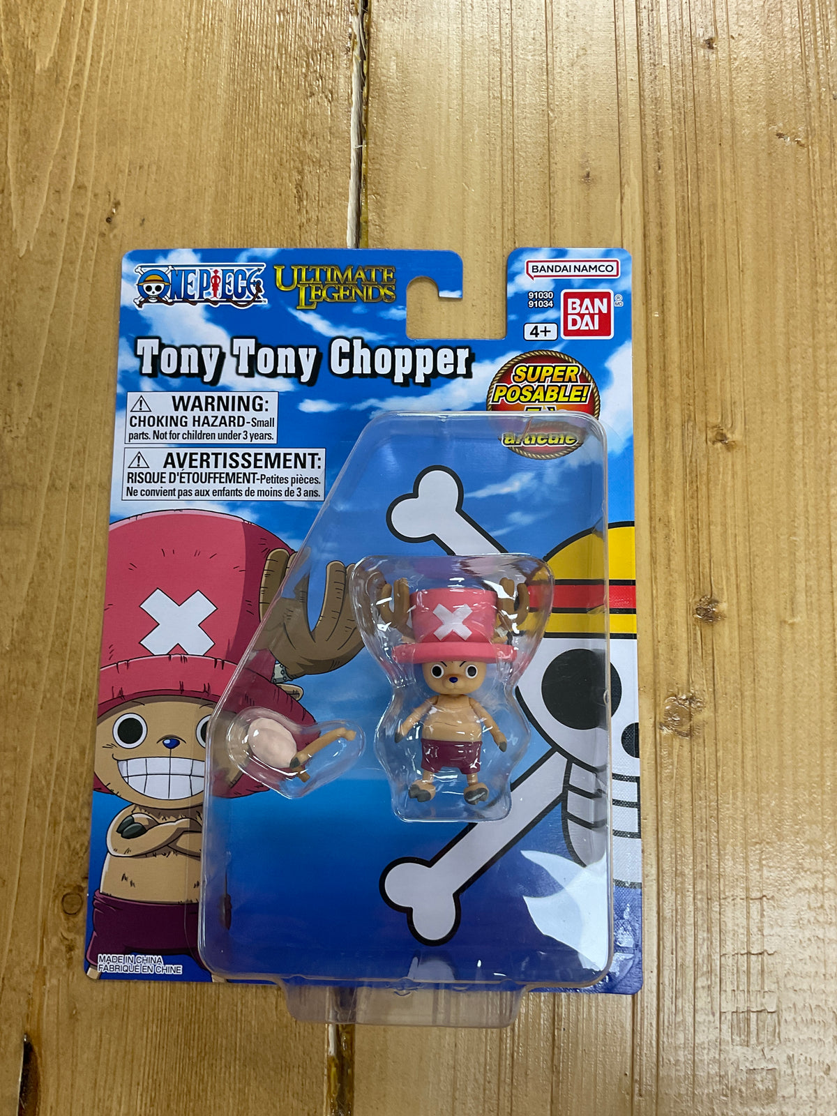 One piece Tony  Tony Chopper