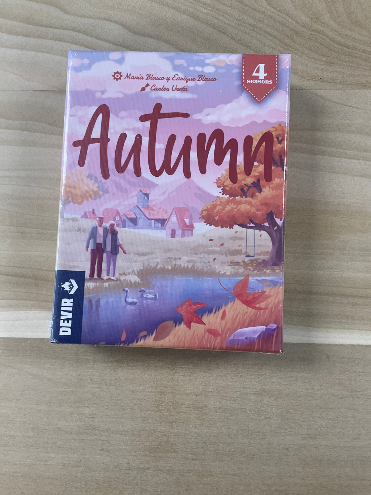 Autumn