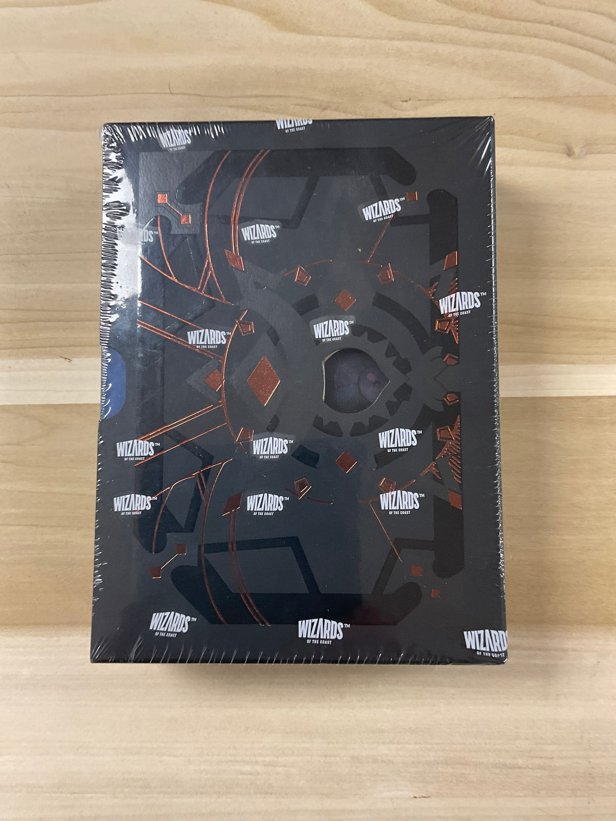 Mtg épelle bound bundle Strixhaven