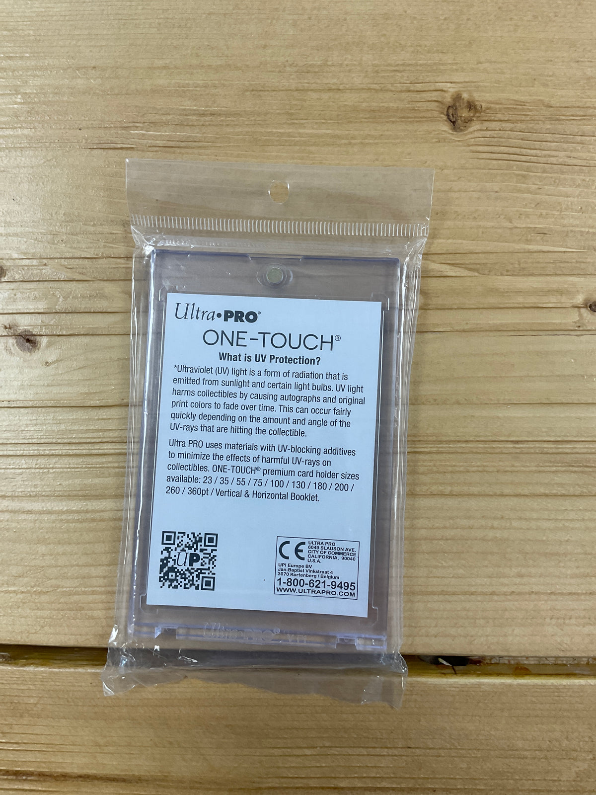 Ultra pro Vintage One-Touch