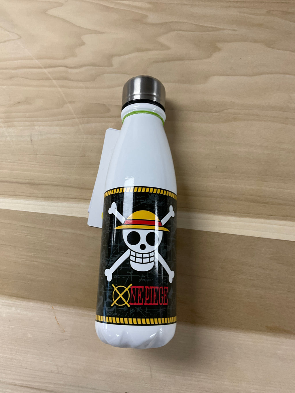 One piece Water Bott’e