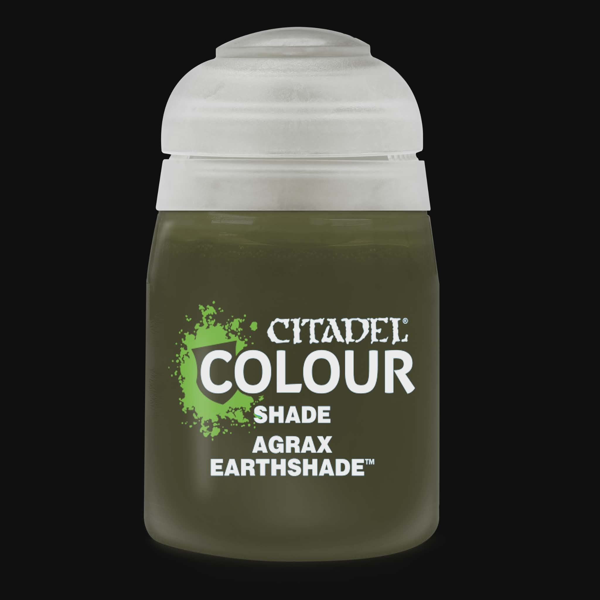 Shade Agrax Earthshade Gw