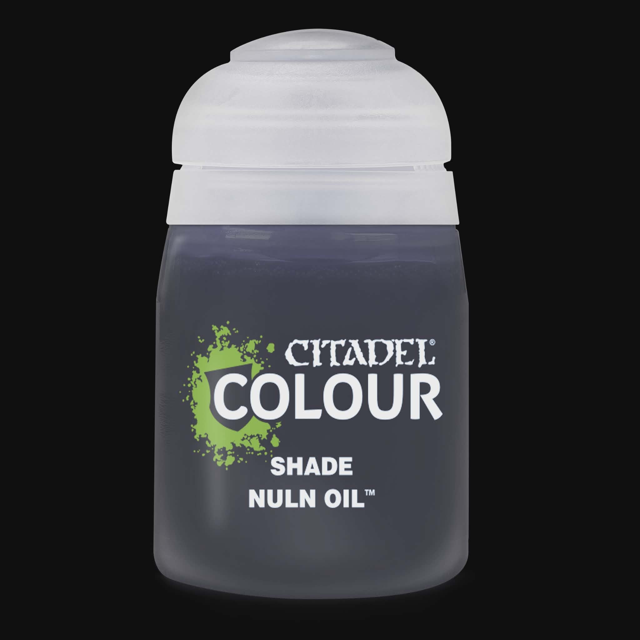 Safe Nuln Oil